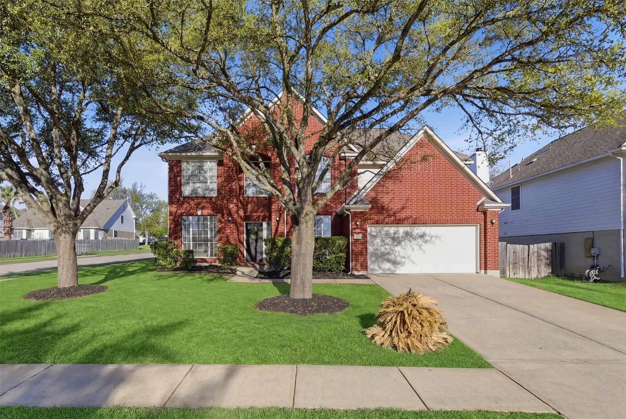 712 Runners Rdg, Pflugerville, TX 78660