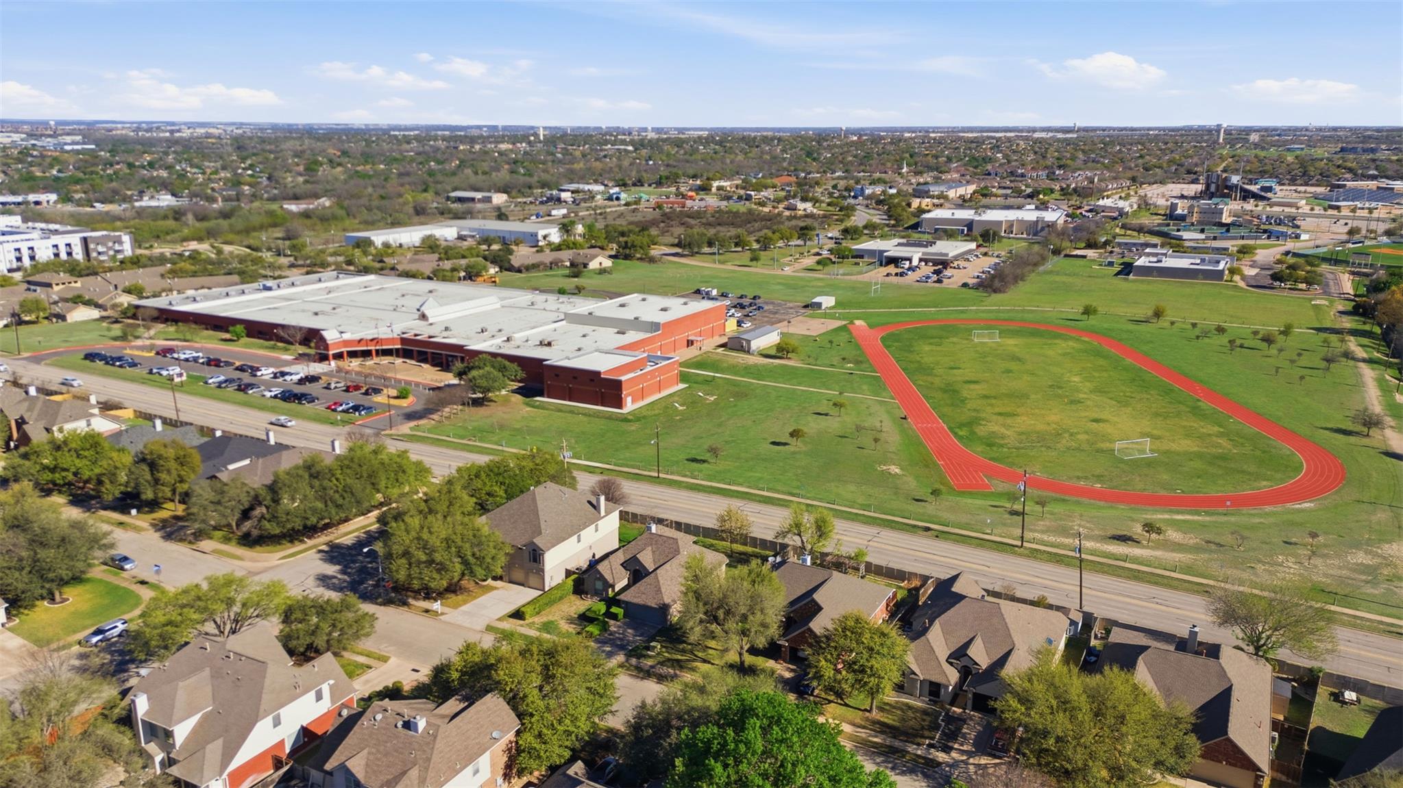 712 Runners Rdg, Pflugerville, TX 78660