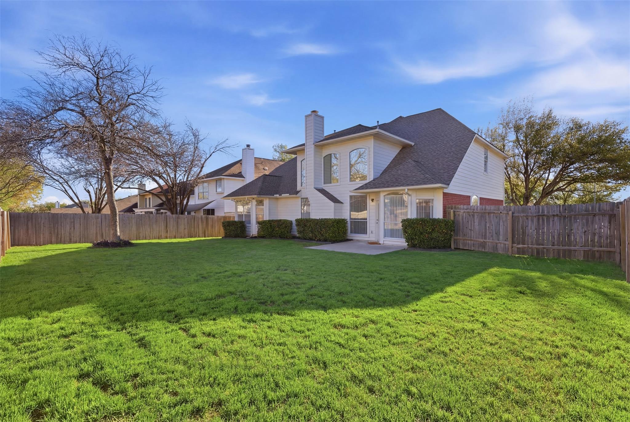 712 Runners Rdg, Pflugerville, TX 78660