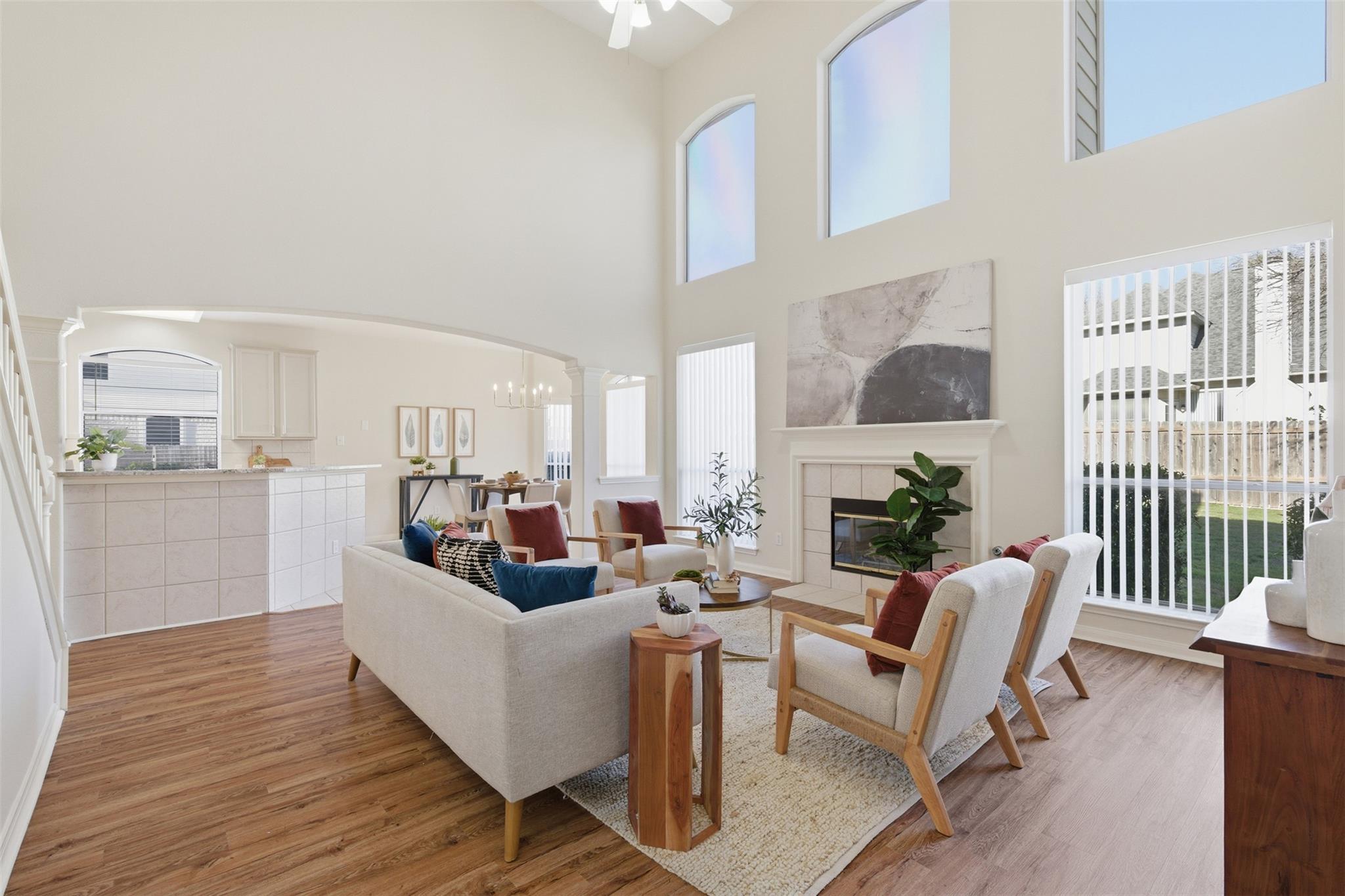 712 Runners Rdg, Pflugerville, TX 78660