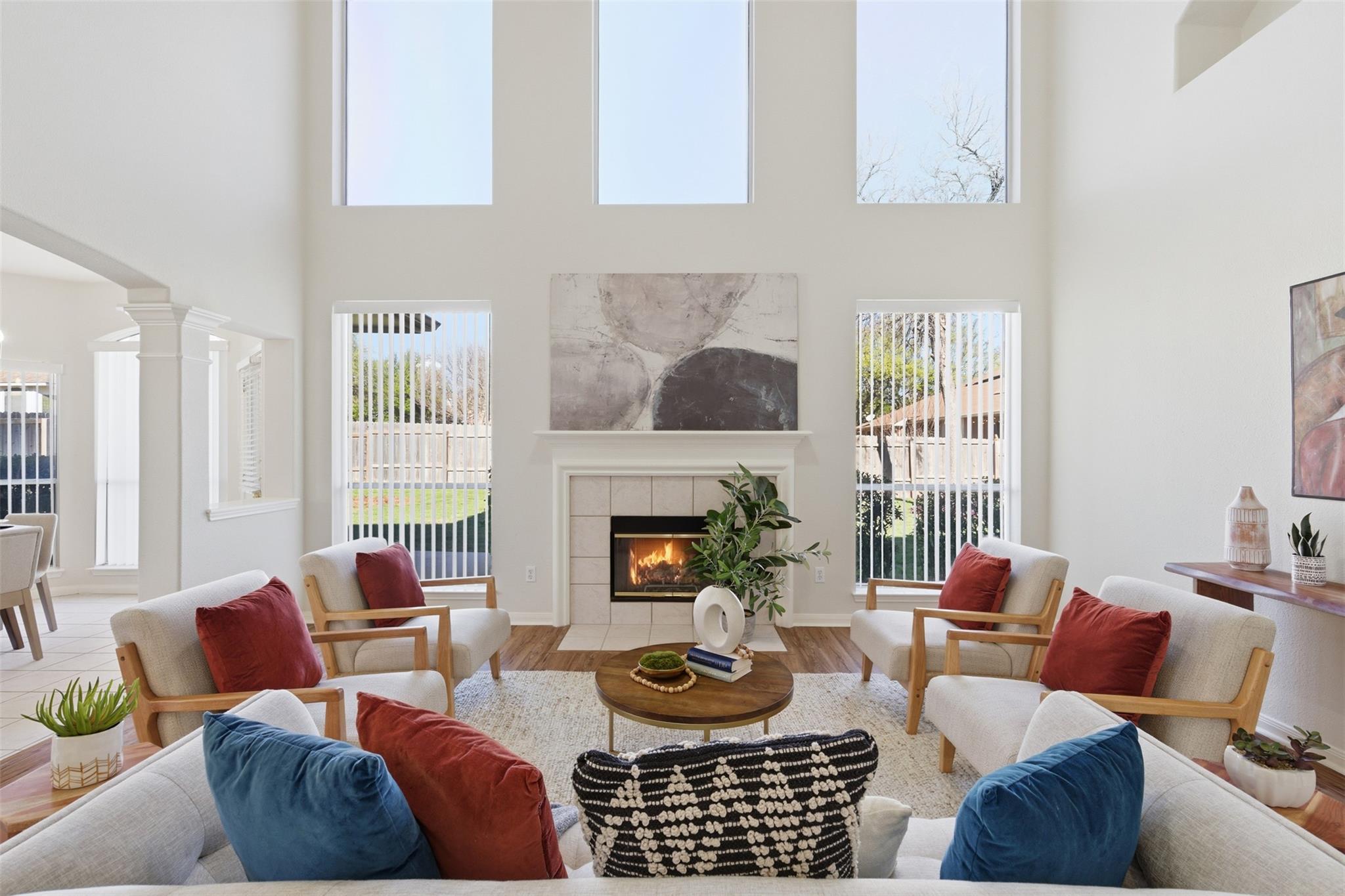 712 Runners Rdg, Pflugerville, TX 78660