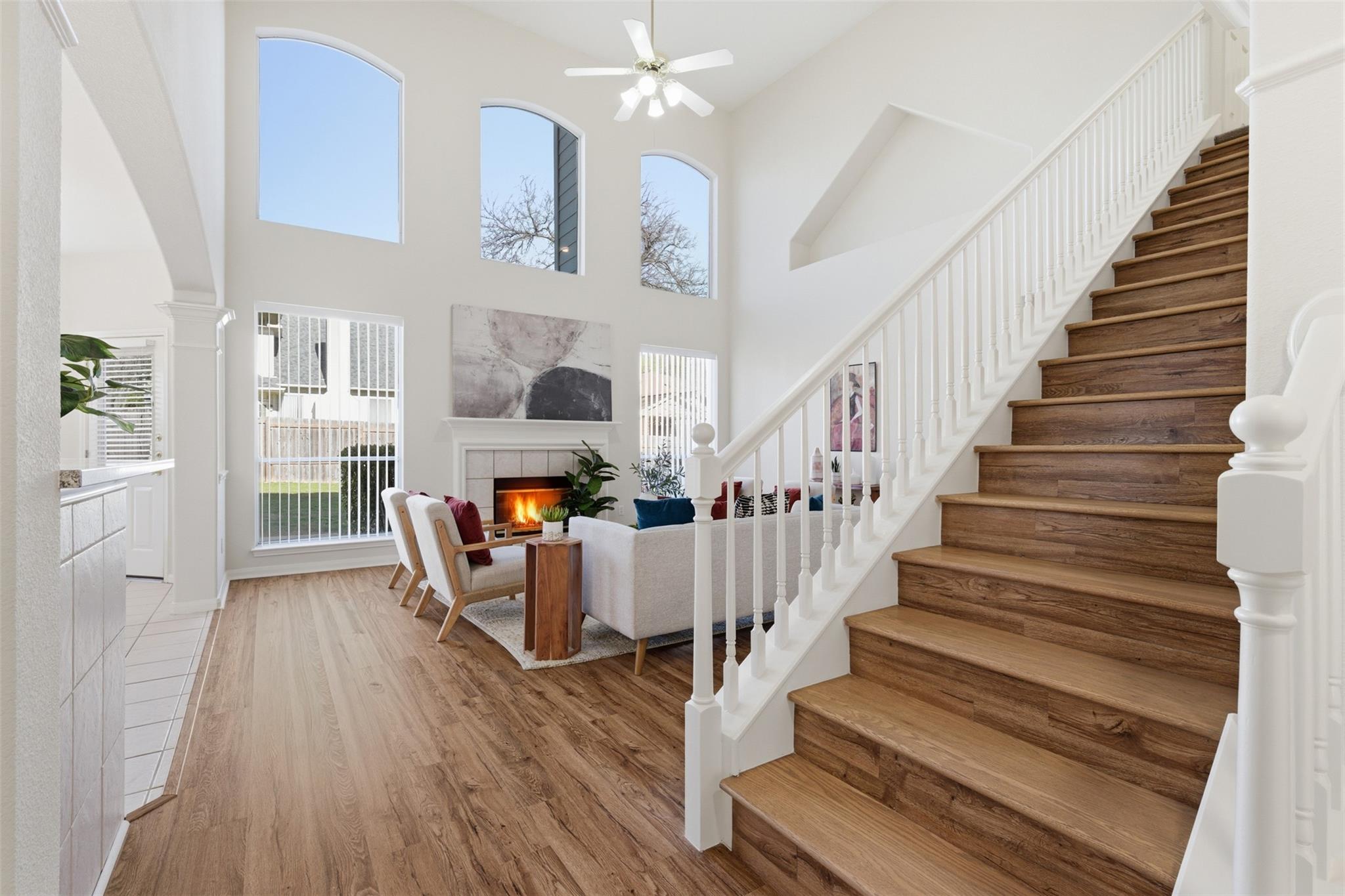 712 Runners Rdg, Pflugerville, TX 78660