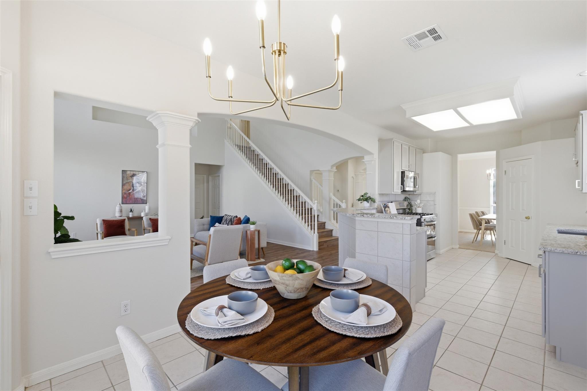 712 Runners Rdg, Pflugerville, TX 78660