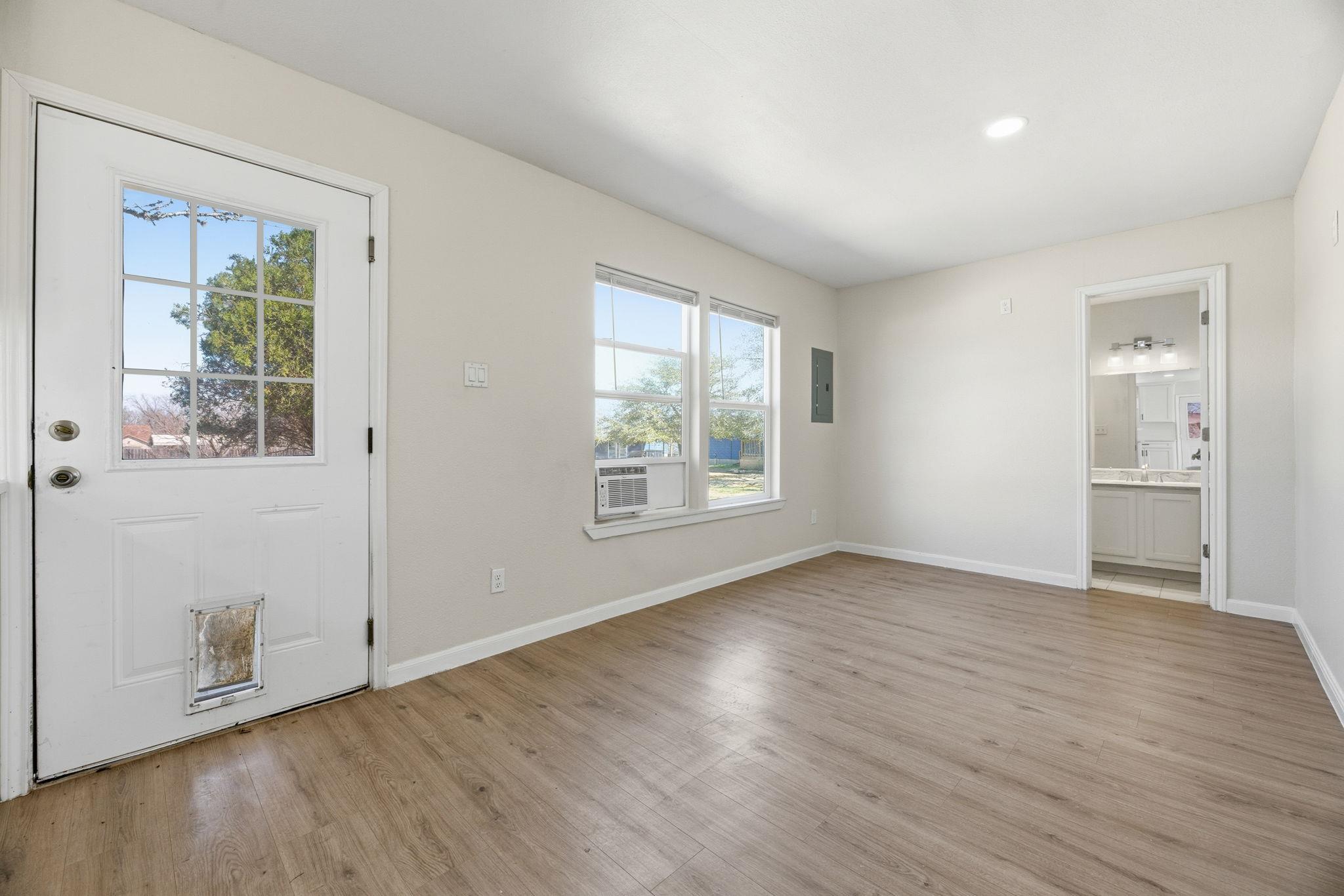 1451 FM 20, Bastrop, TX 78602