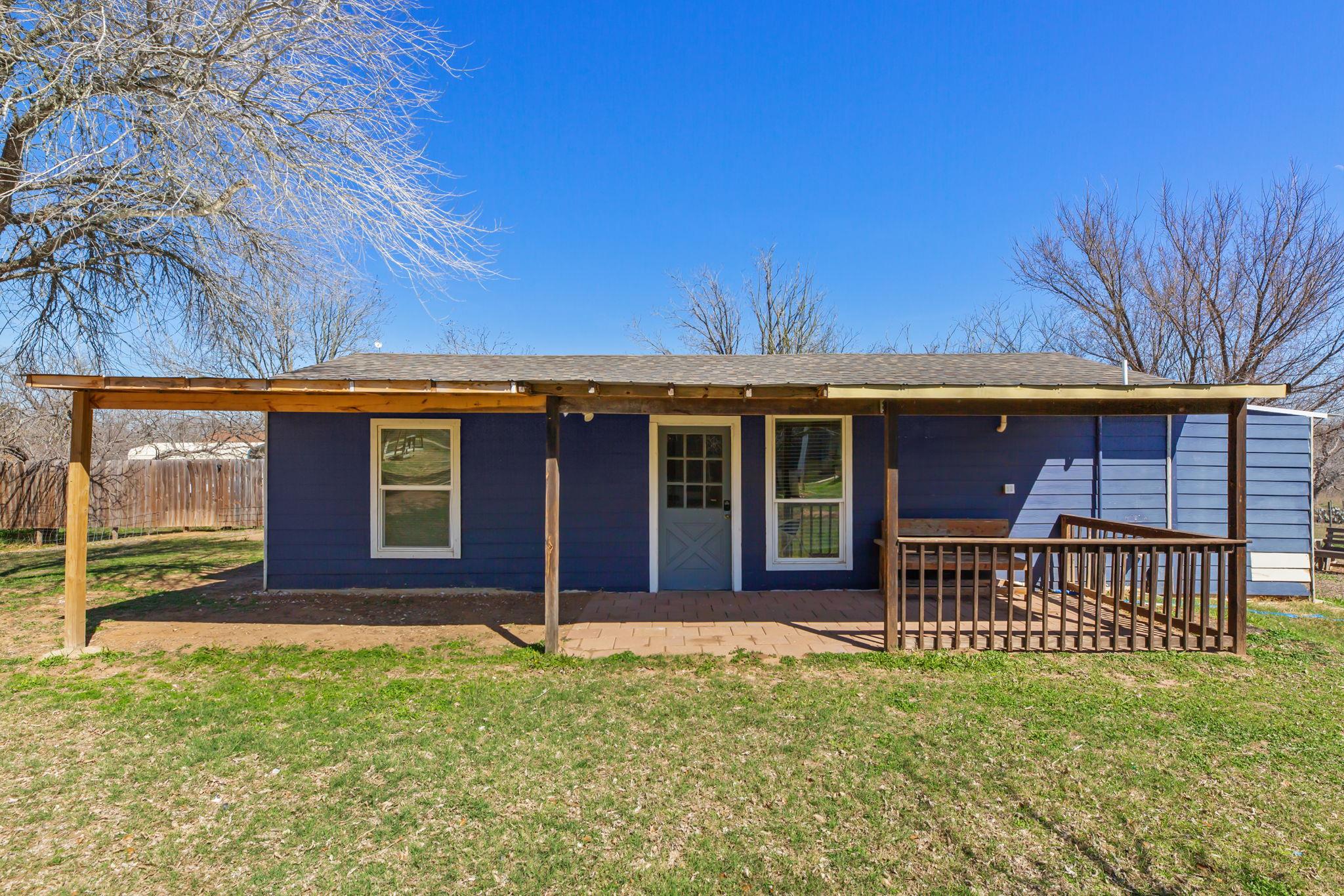 1451 FM 20, Bastrop, TX 78602