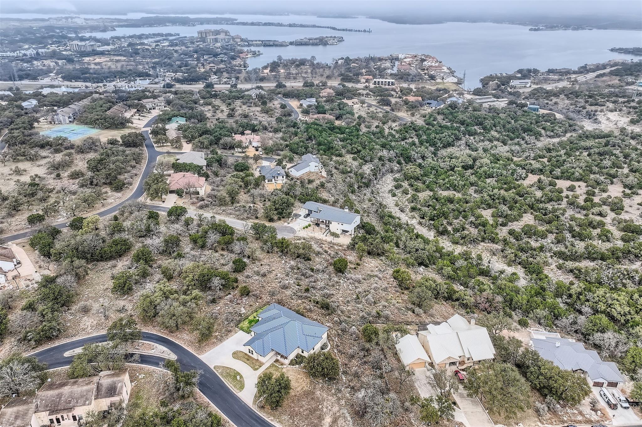 108 Spotted Fawn, Horseshoe Bay, TX 78657