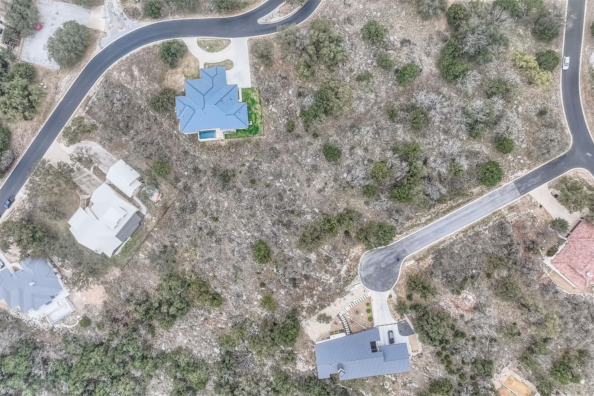 108 Spotted Fawn, Horseshoe Bay, TX 78657