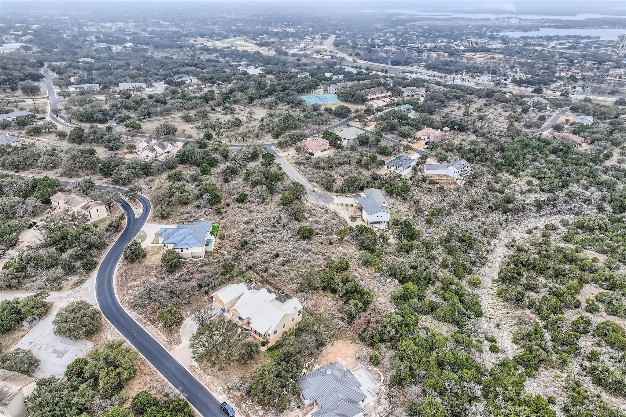 108 Spotted Fawn, Horseshoe Bay, TX 78657