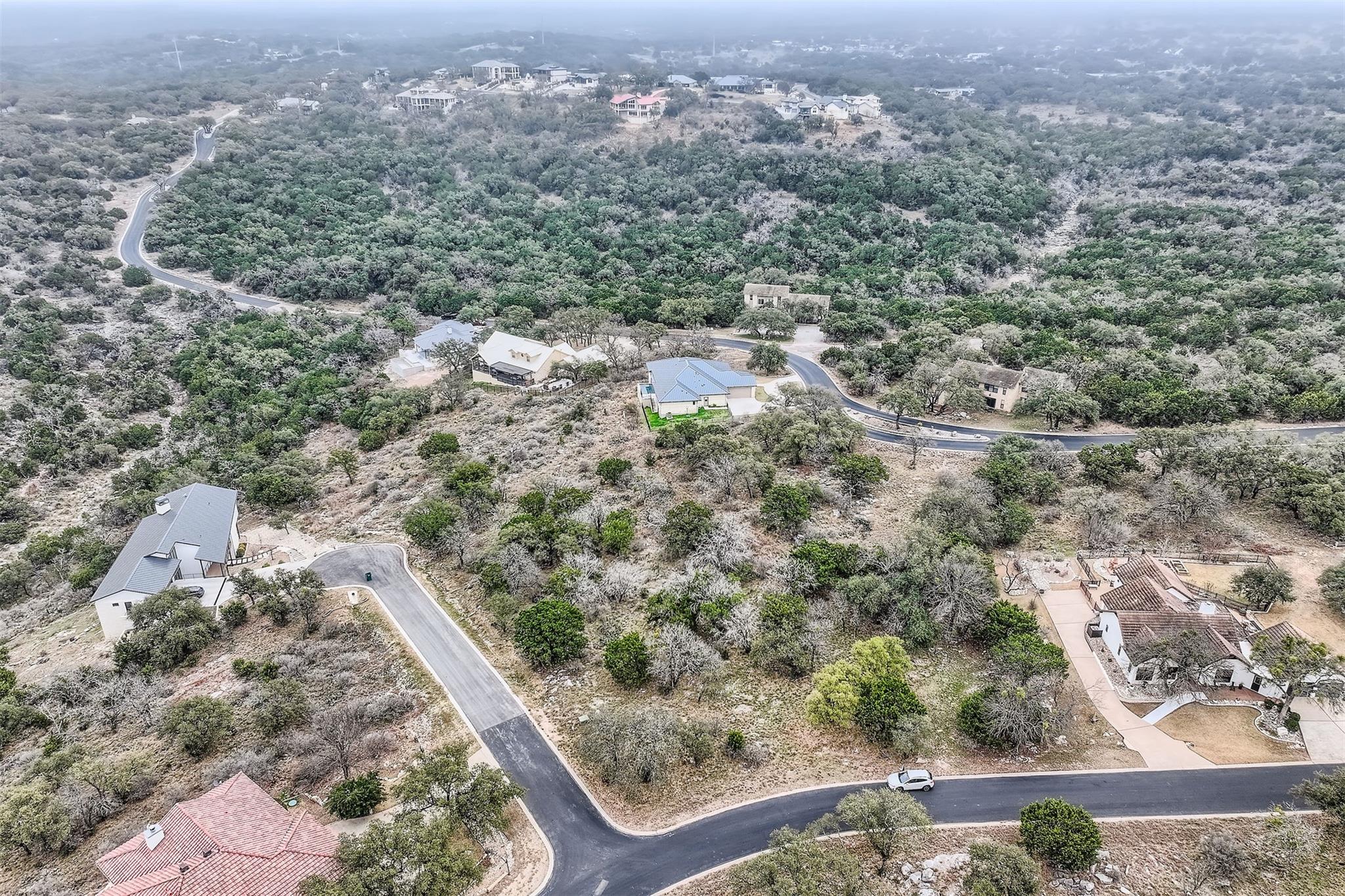 108 Spotted Fawn, Horseshoe Bay, TX 78657