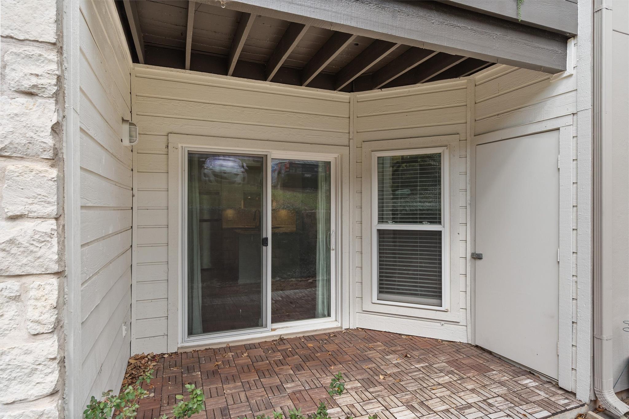 6000 Shepherd Mountain Cv # 1001, Austin, TX 78730