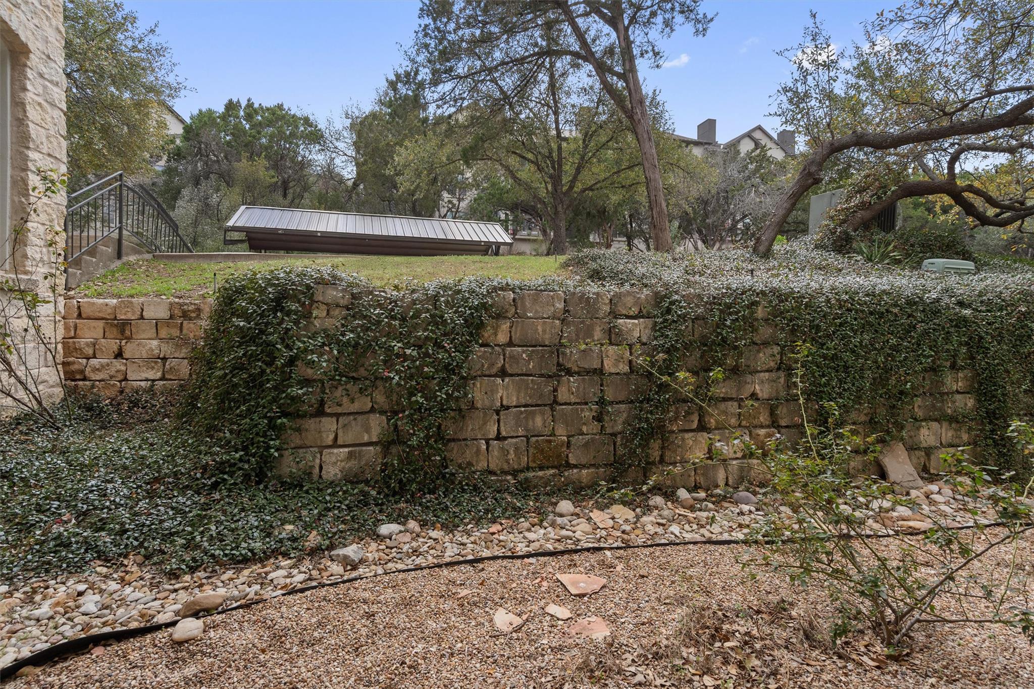 6000 Shepherd Mountain Cv # 1001, Austin, TX 78730