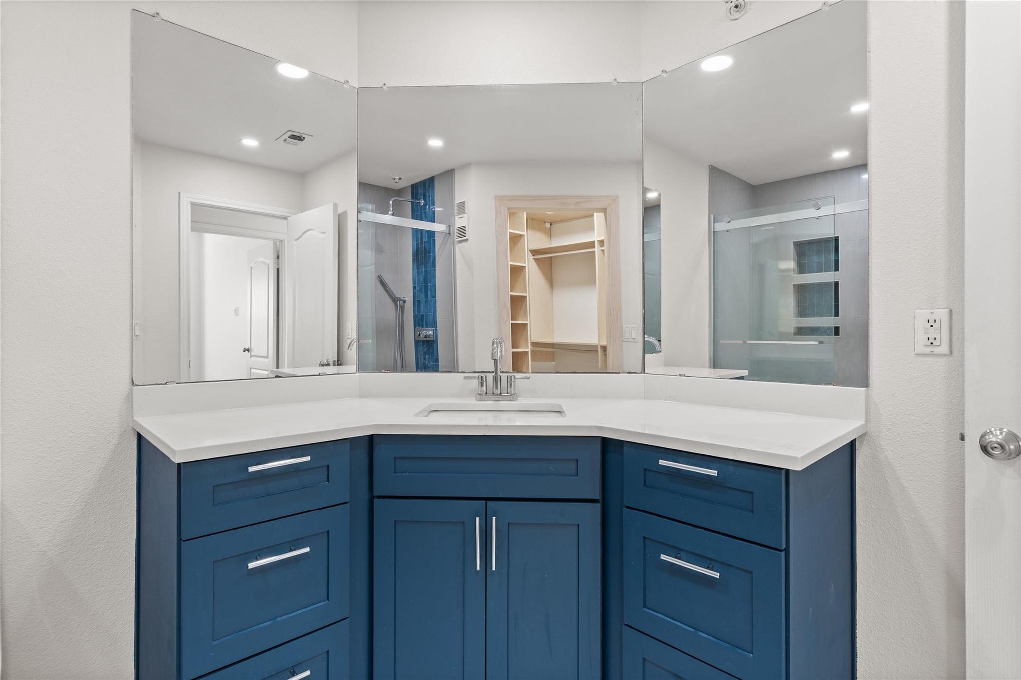 6000 Shepherd Mountain Cv # 1001, Austin, TX 78730