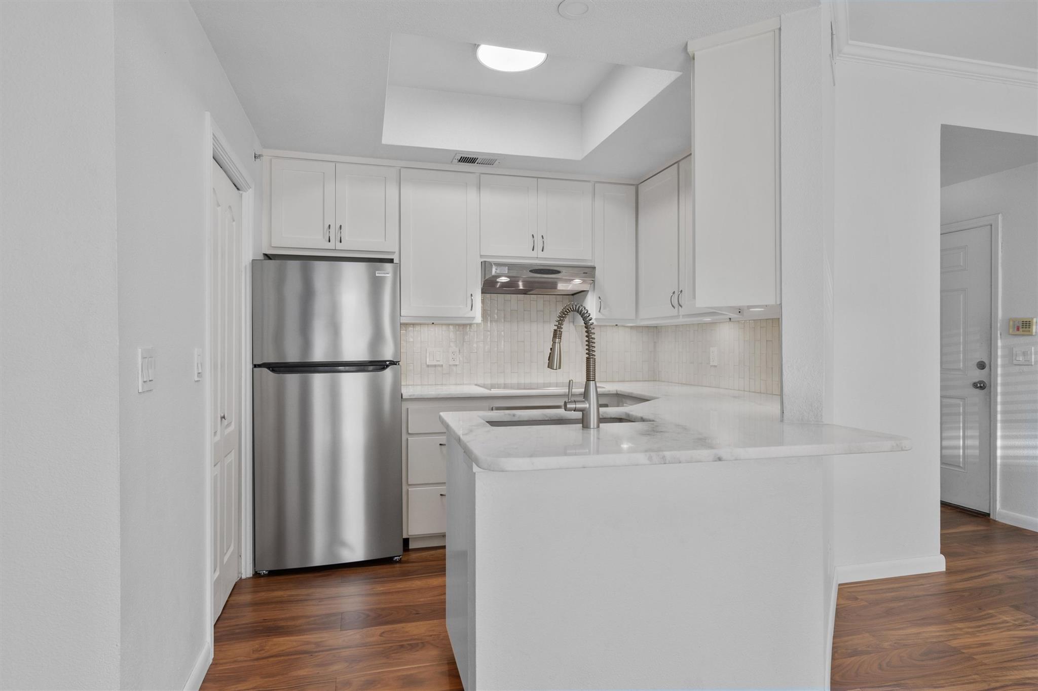 6000 Shepherd Mountain Cv # 1001, Austin, TX 78730