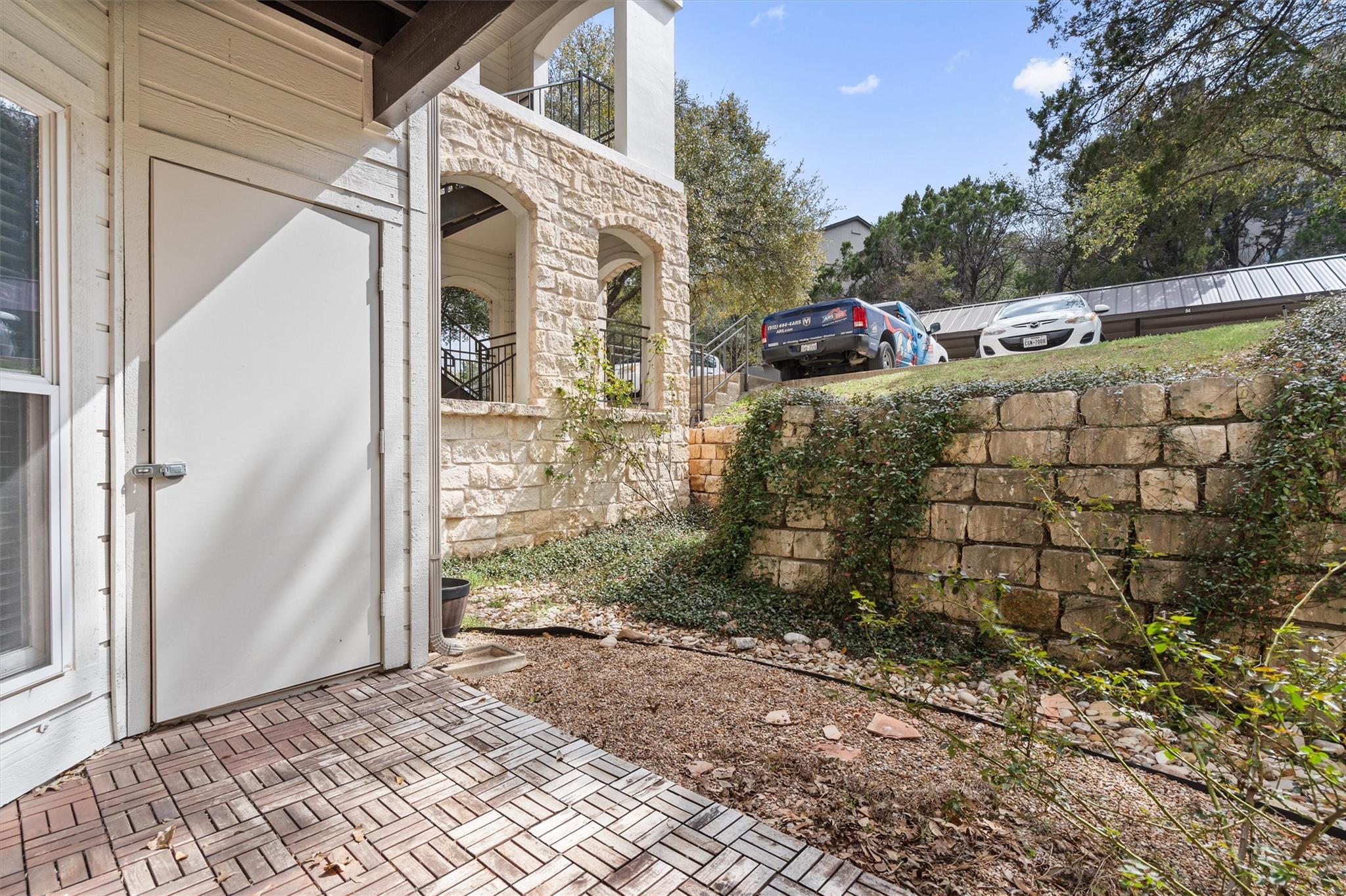 6000 Shepherd Mountain Cv # 1001, Austin, TX 78730