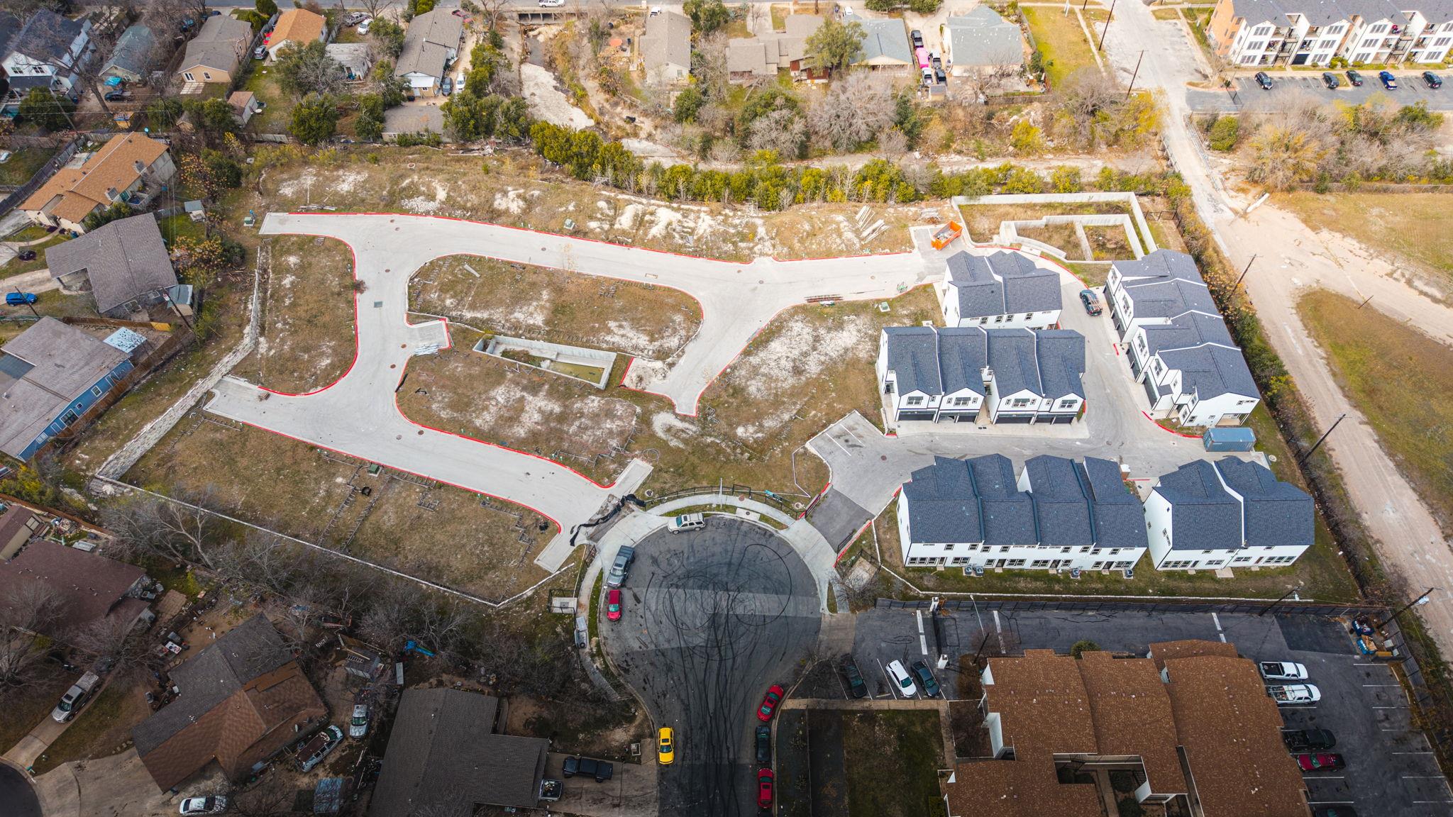 1300 McKie Dr, Austin, TX 78752