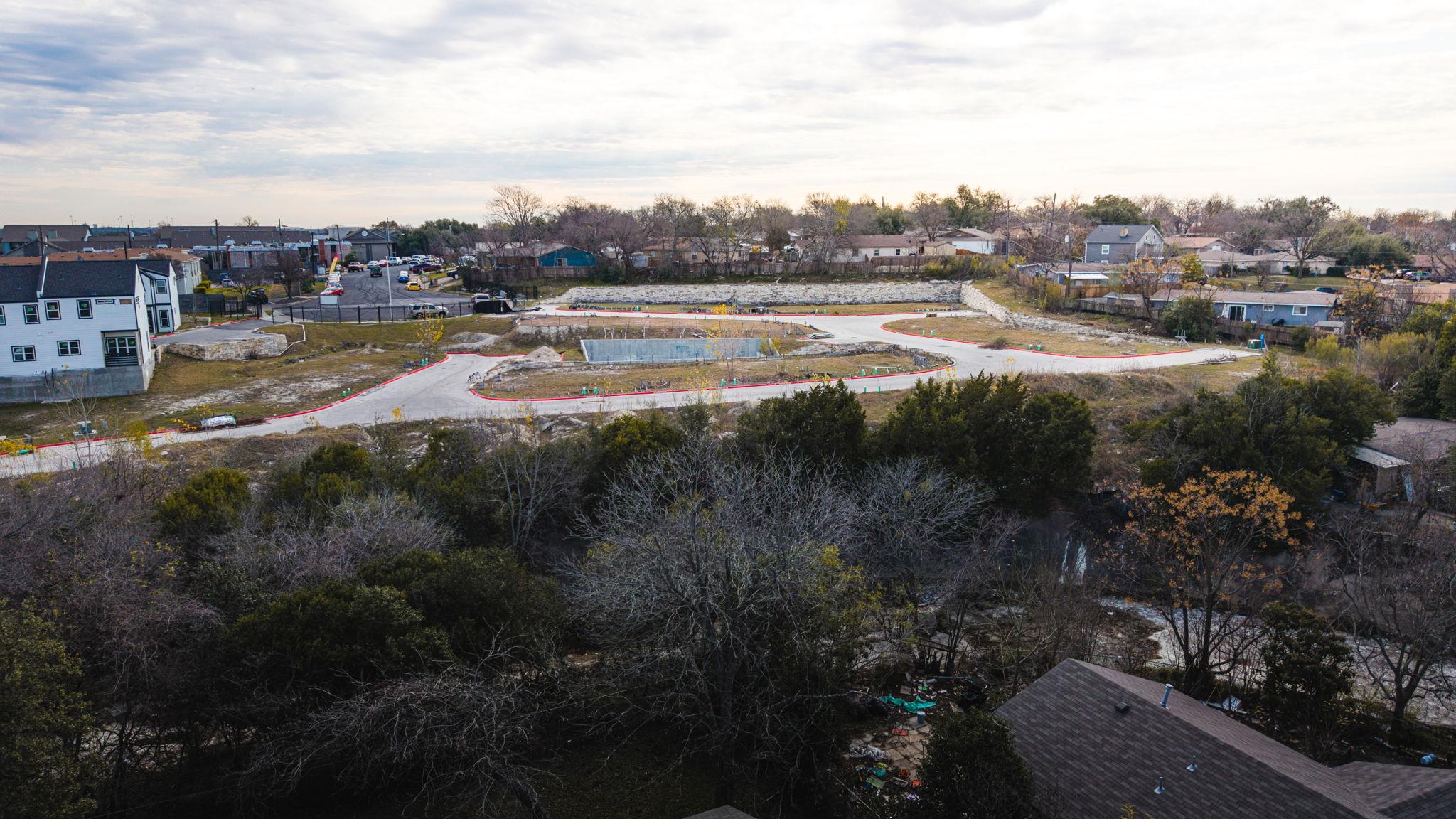 1300 McKie Dr, Austin, TX 78752