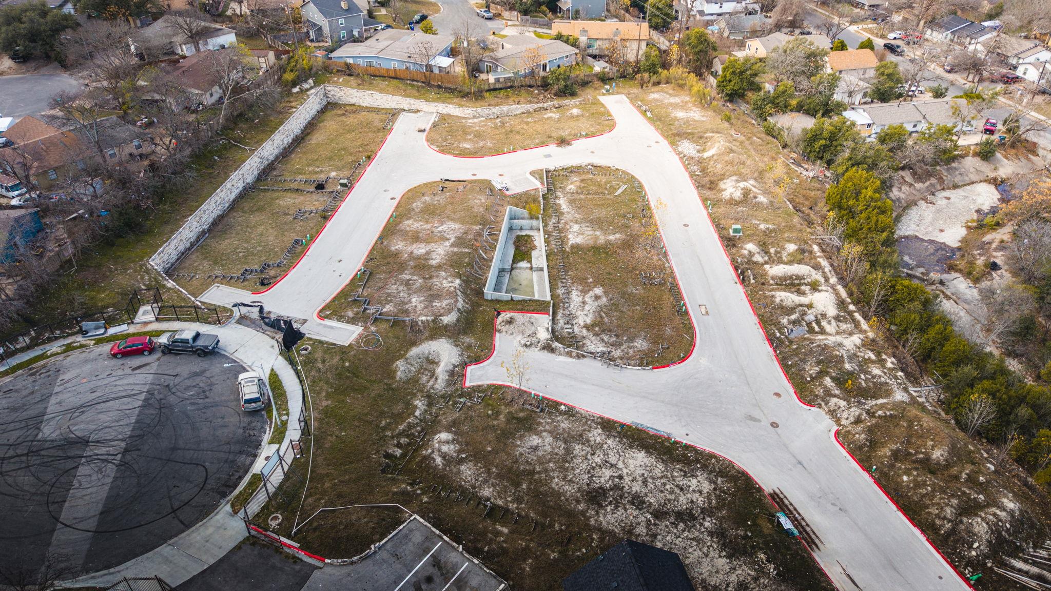 1300 McKie Dr, Austin, TX 78752