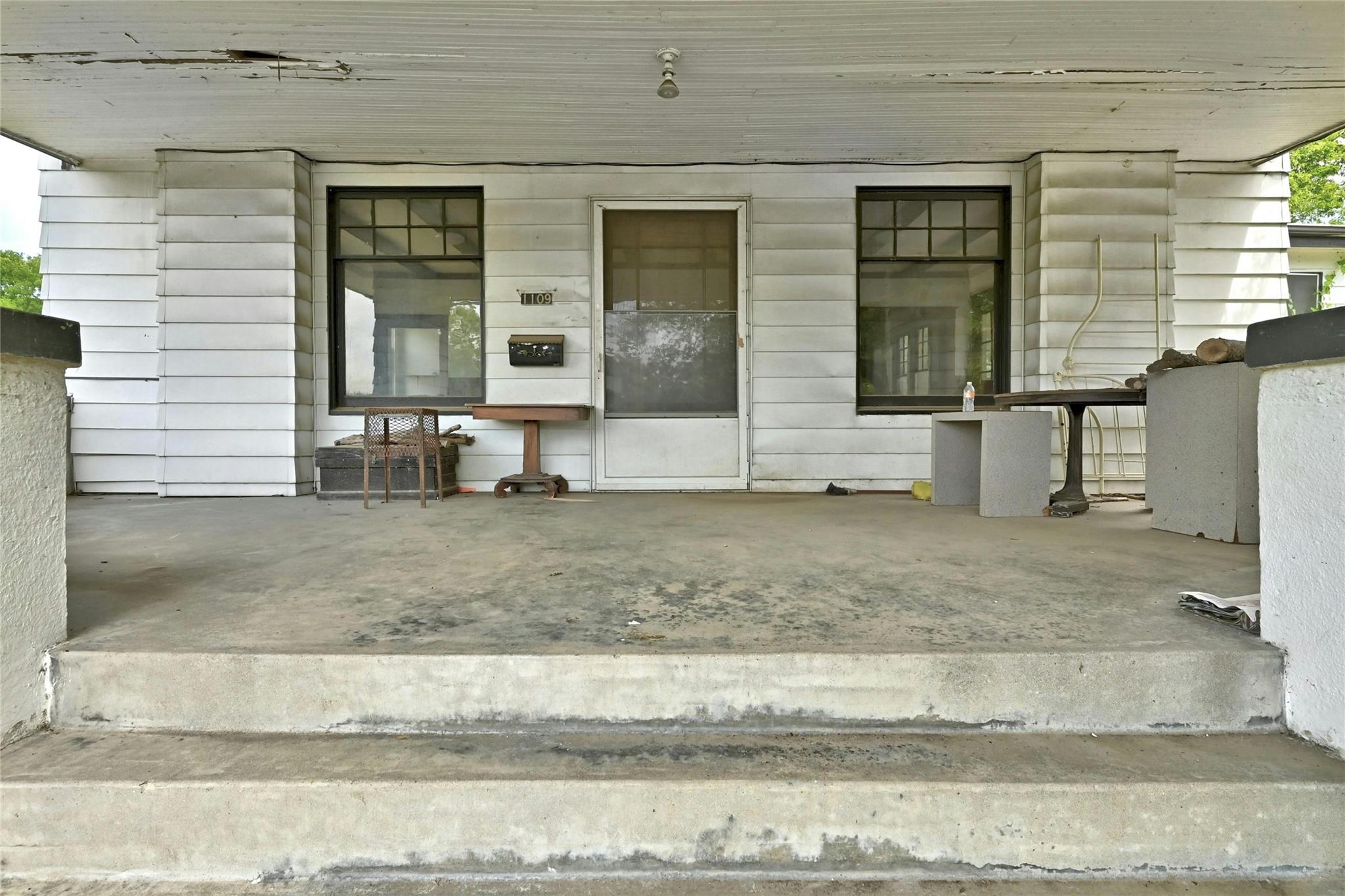 1109 Travis Height Blvd, Austin, TX 78704