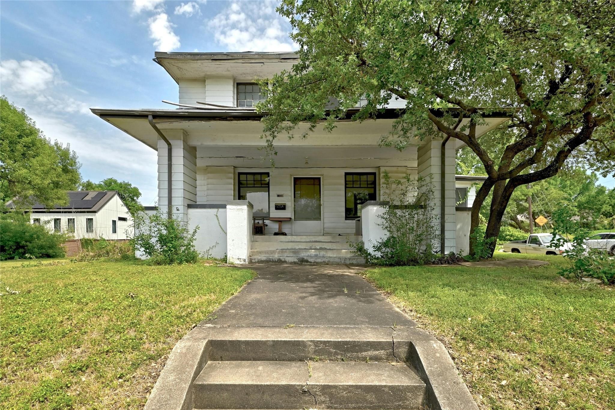 1109 Travis Height Blvd, Austin, TX 78704