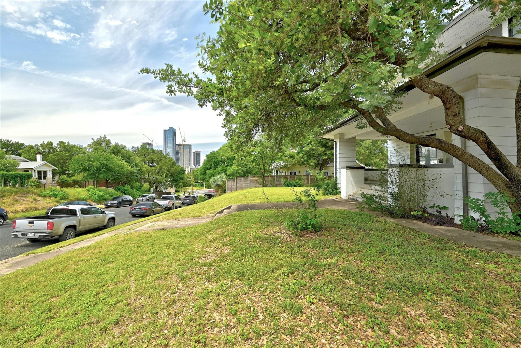 1109 Travis Height Blvd, Austin, TX 78704