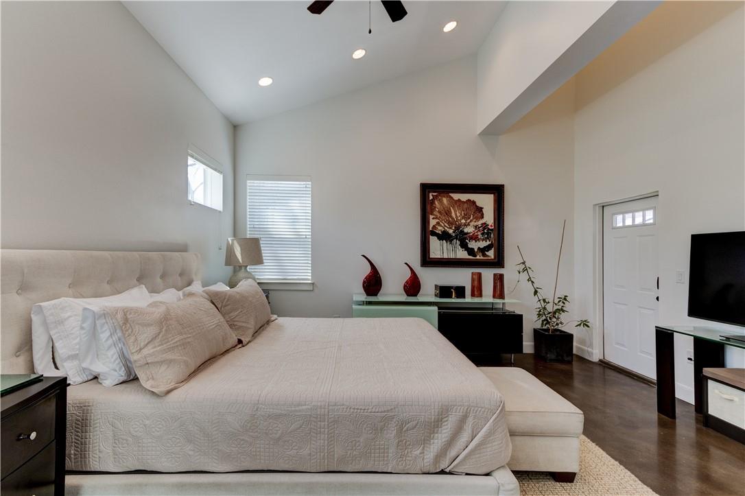 2715 ZARAGOSA St, Austin, TX 78702