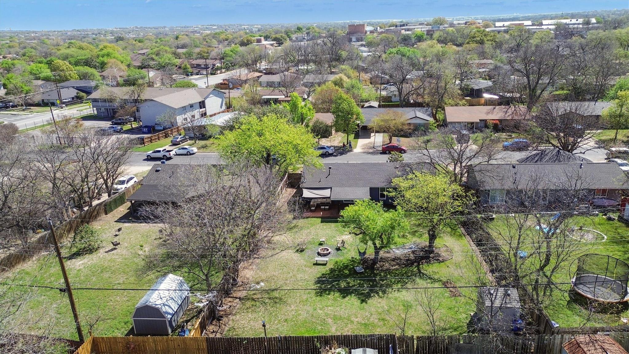 2715 Zaragosa St, Austin, TX 78702