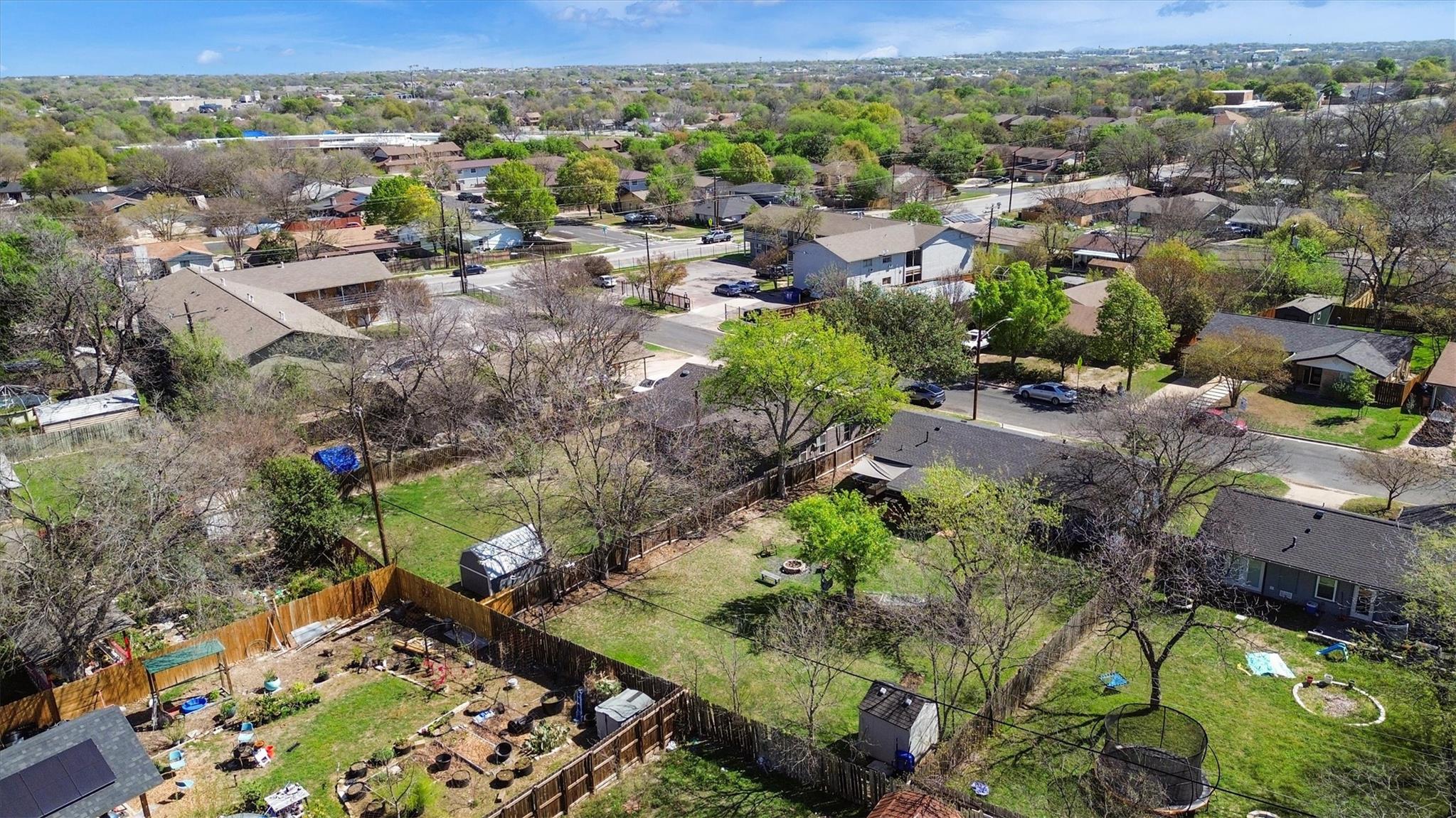 2715 Zaragosa St, Austin, TX 78702