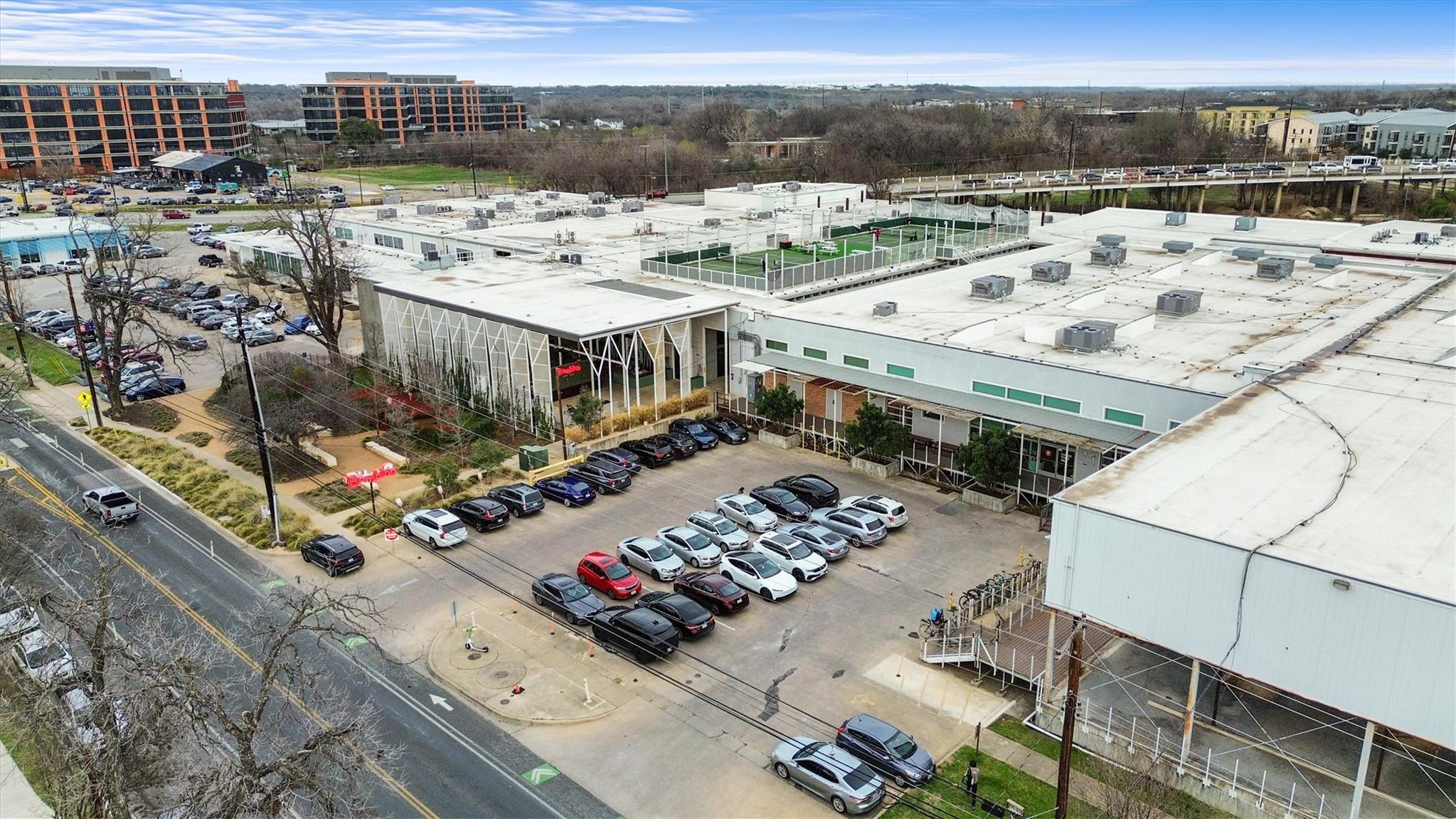 2715 ZARAGOSA St, Austin, TX 78702