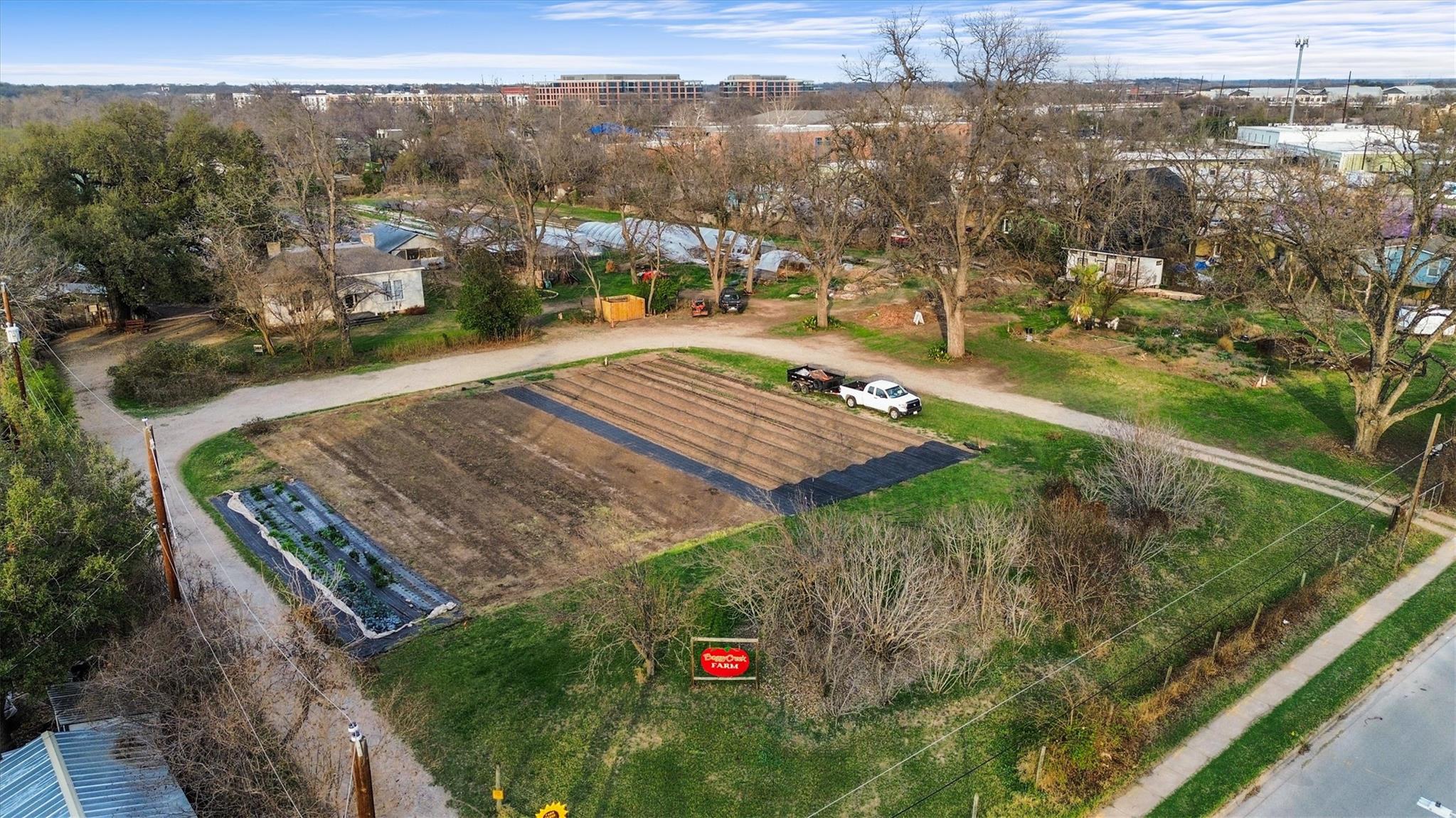 2715 ZARAGOSA St, Austin, TX 78702