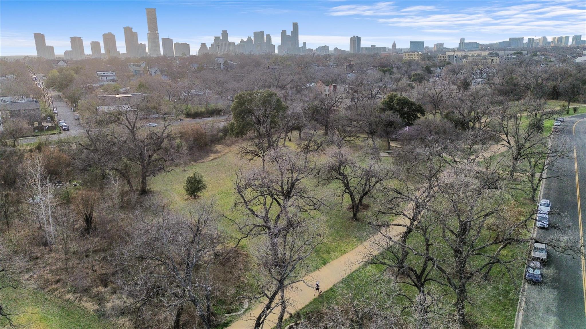 2715 ZARAGOSA St, Austin, TX 78702