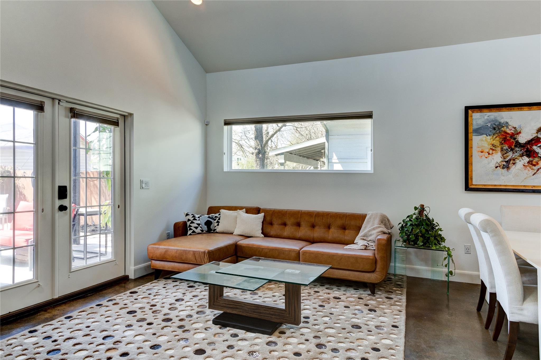 2715 ZARAGOSA St, Austin, TX 78702