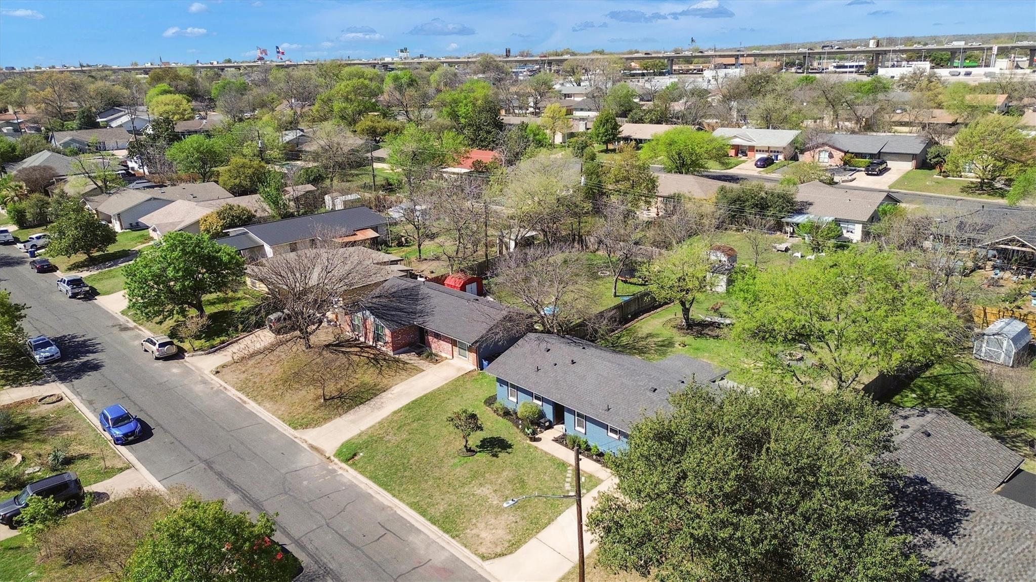 2715 Zaragosa St, Austin, TX 78702