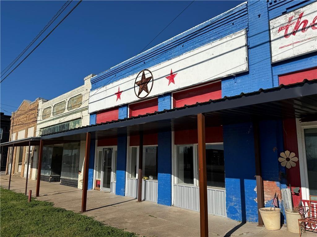 0 Gassaway Ave, Lott, TX 76656