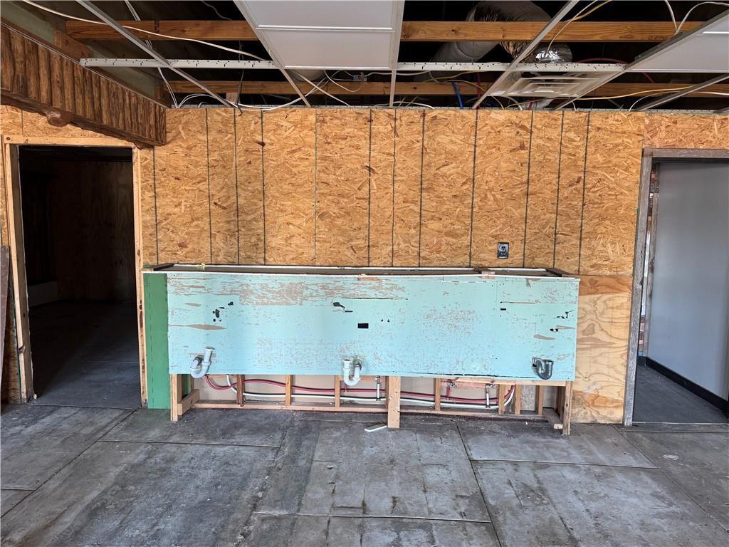 0 Gassaway Ave, Lott, TX 76656