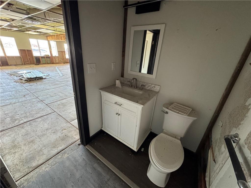 0 Gassaway Ave, Lott, TX 76656