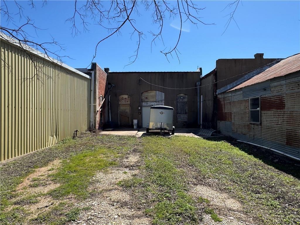 0 Gassaway Ave, Lott, TX 76656