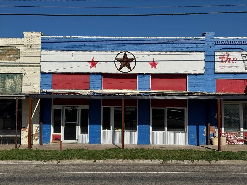 0 Gassaway Ave, Lott, TX 76656