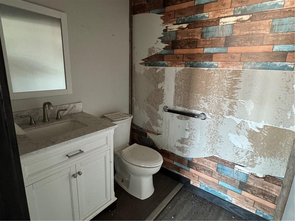 0 Gassaway Ave, Lott, TX 76656