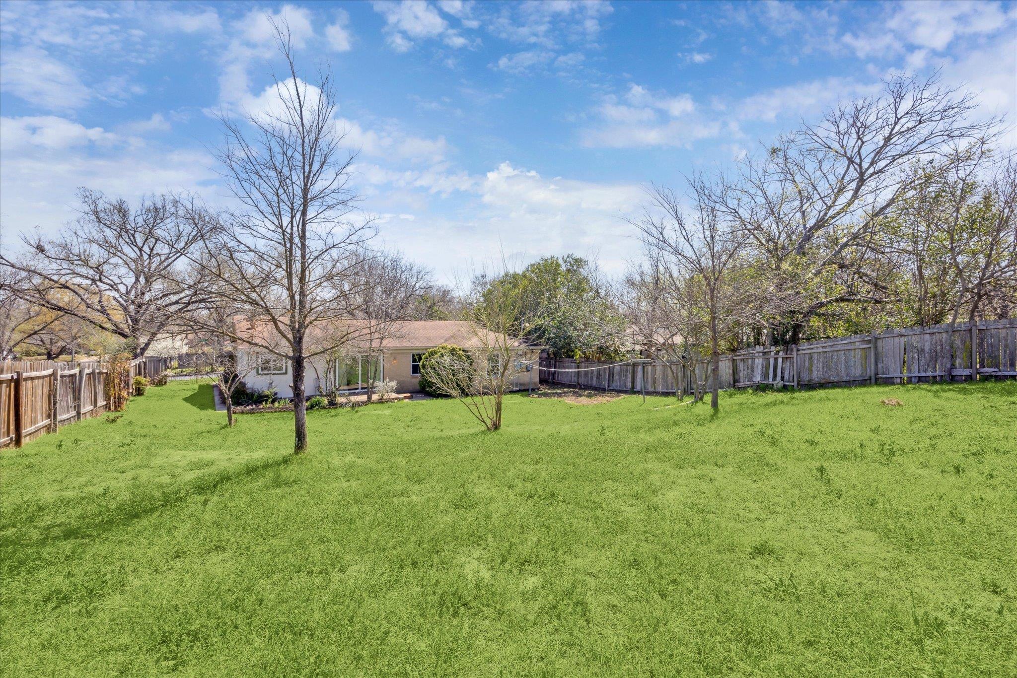 6716 Haney Dr, Austin, TX 78723