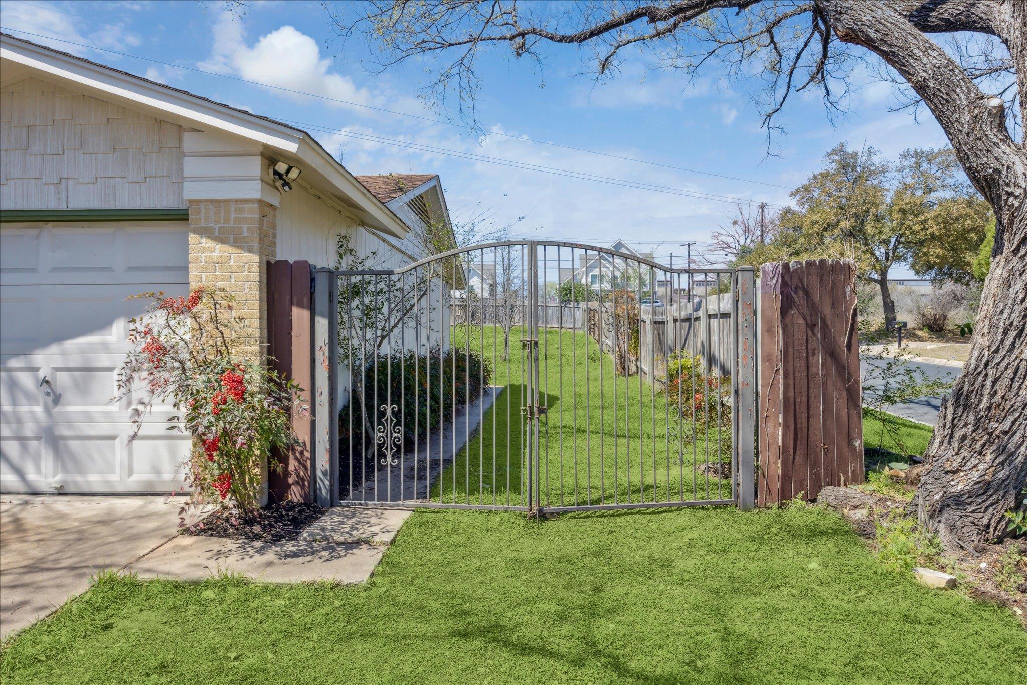 6716 Haney Dr, Austin, TX 78723