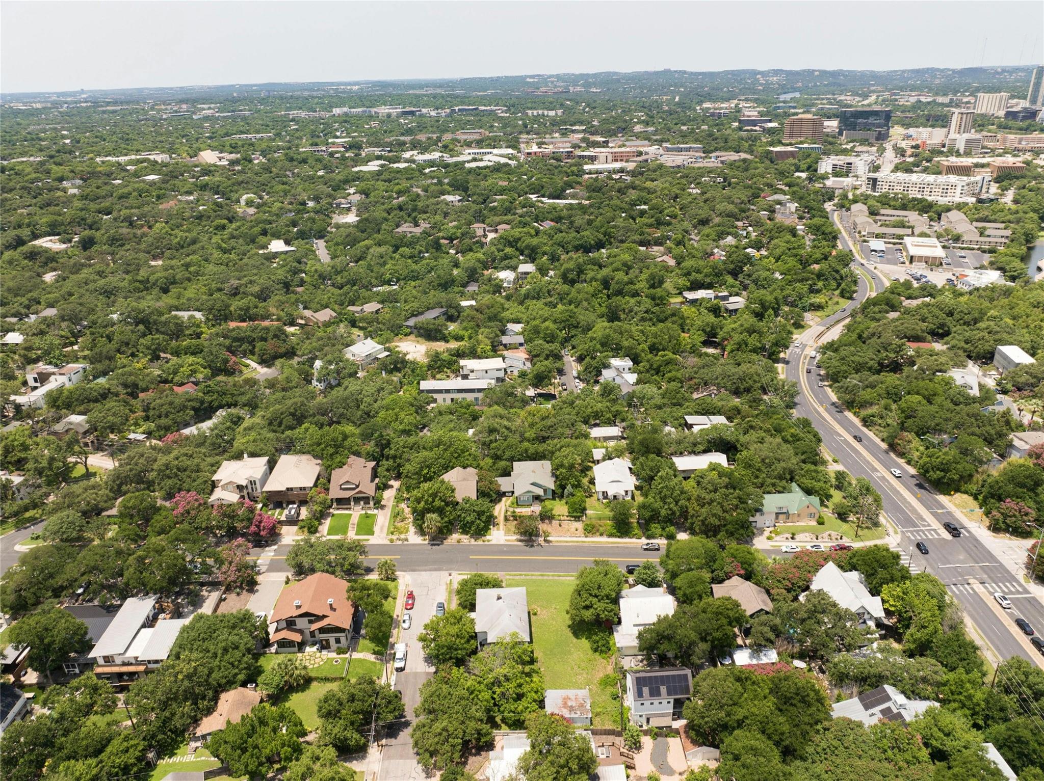 1107 Travis Heights Blvd, Austin, TX 78704