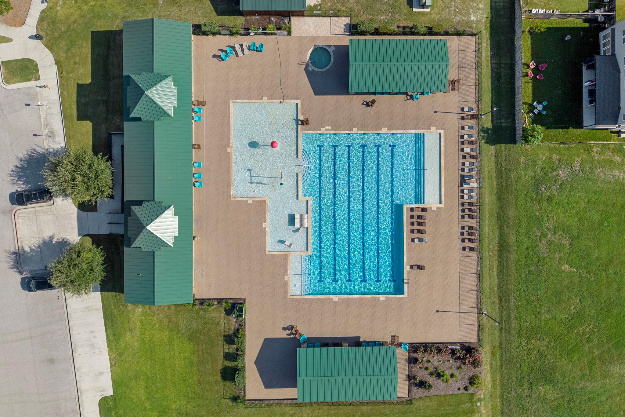 6122 Genova Pl, Round Rock, TX 78665