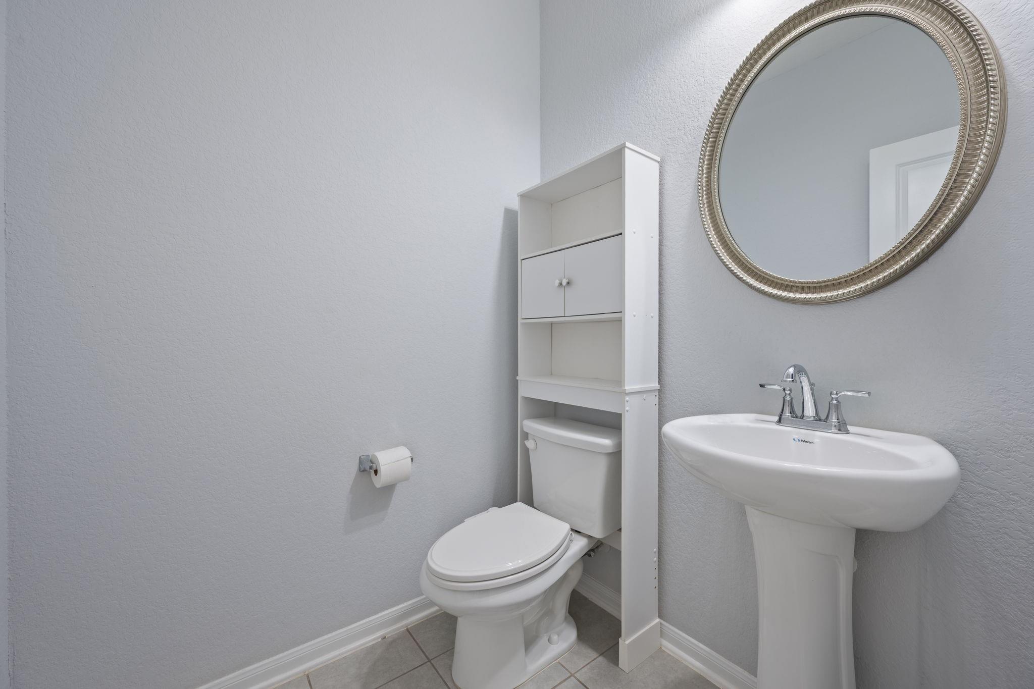 6122 Genova Pl, Round Rock, TX 78665