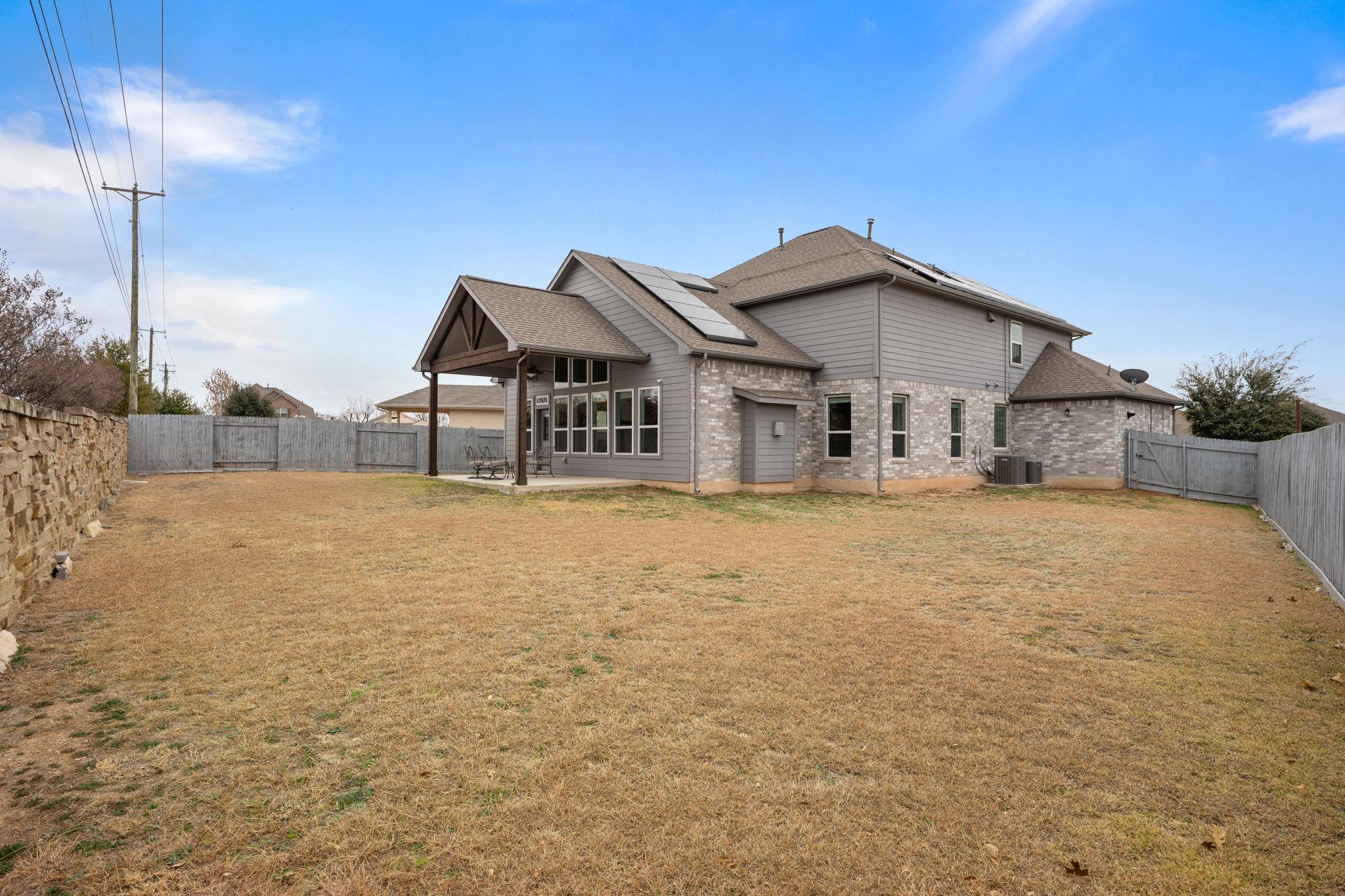 6122 Genova Pl, Round Rock, TX 78665