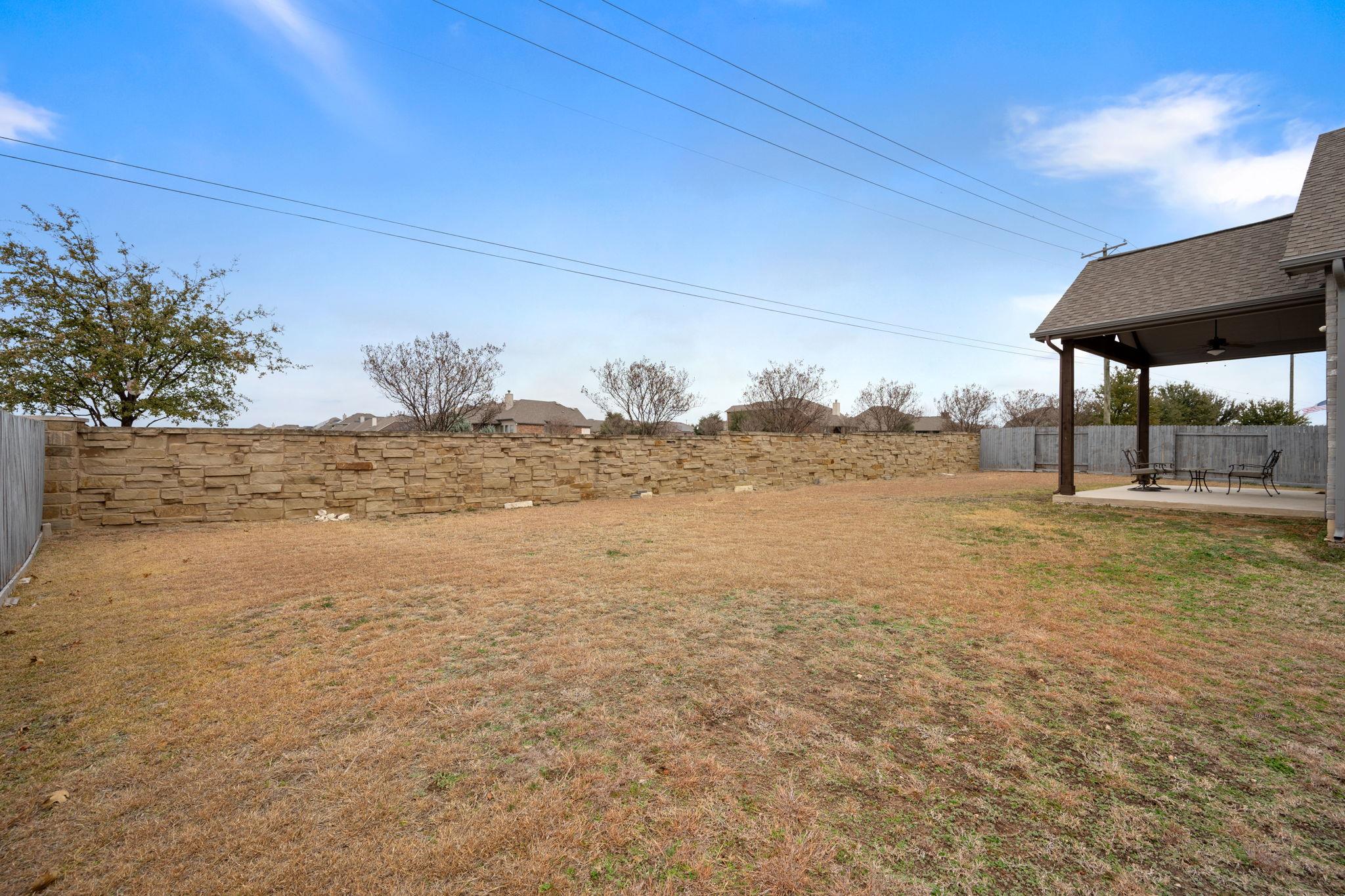 6122 Genova Pl, Round Rock, TX 78665