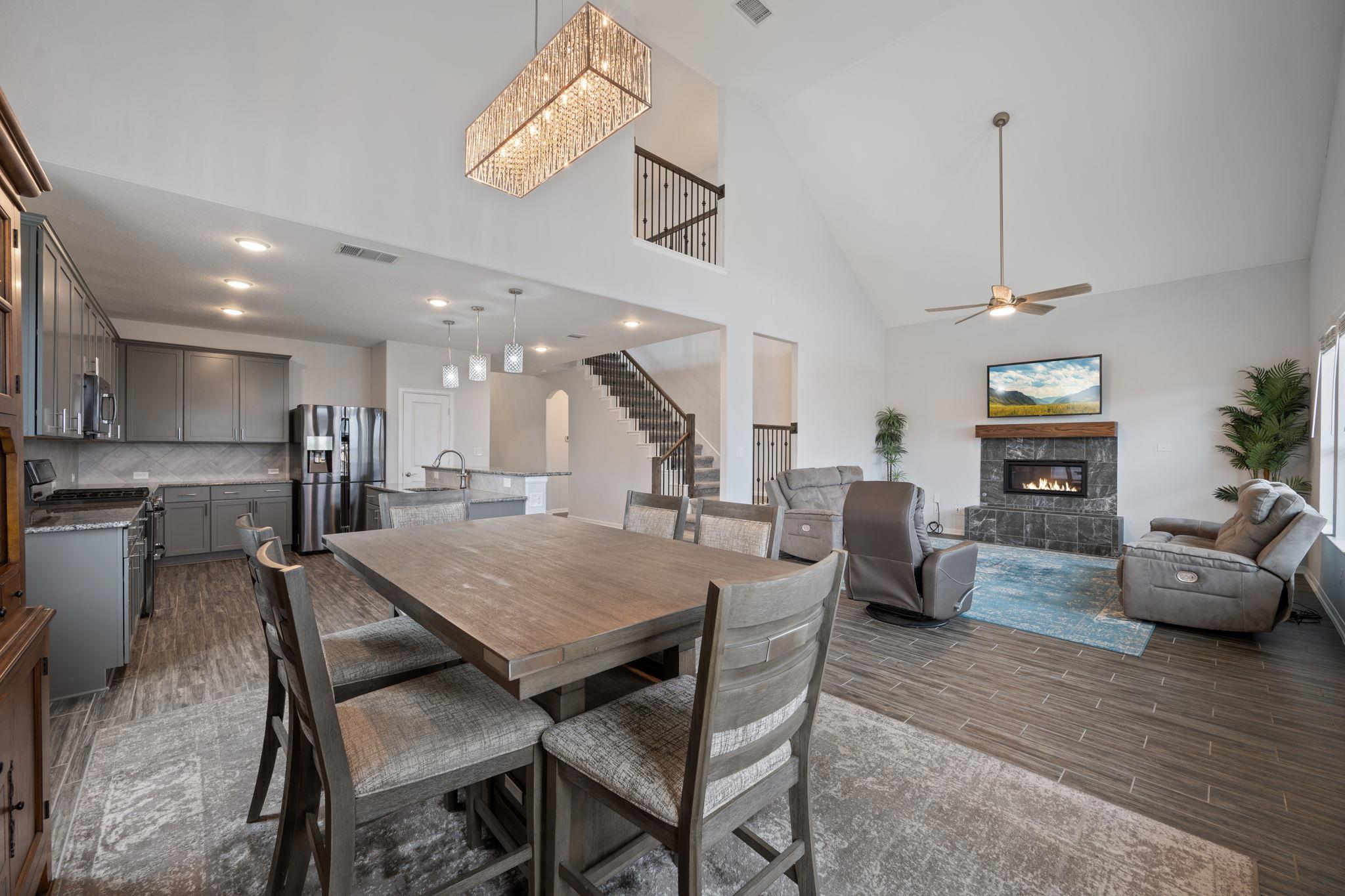 6122 Genova Pl, Round Rock, TX 78665