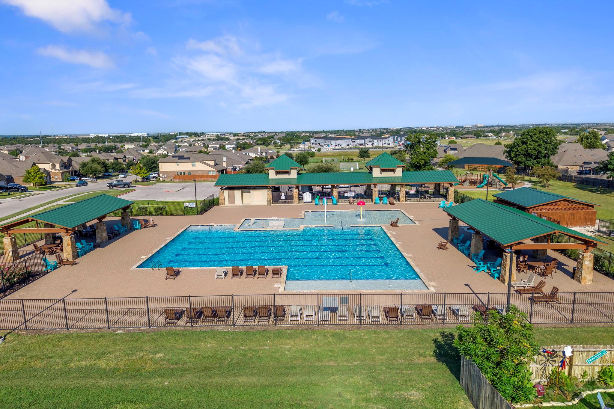 6122 Genova Pl, Round Rock, TX 78665