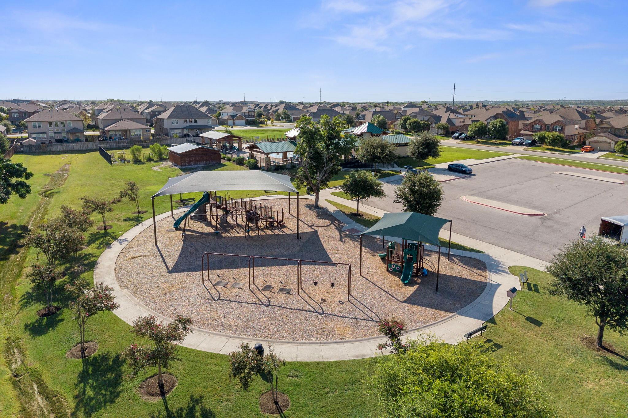 6122 Genova Pl, Round Rock, TX 78665