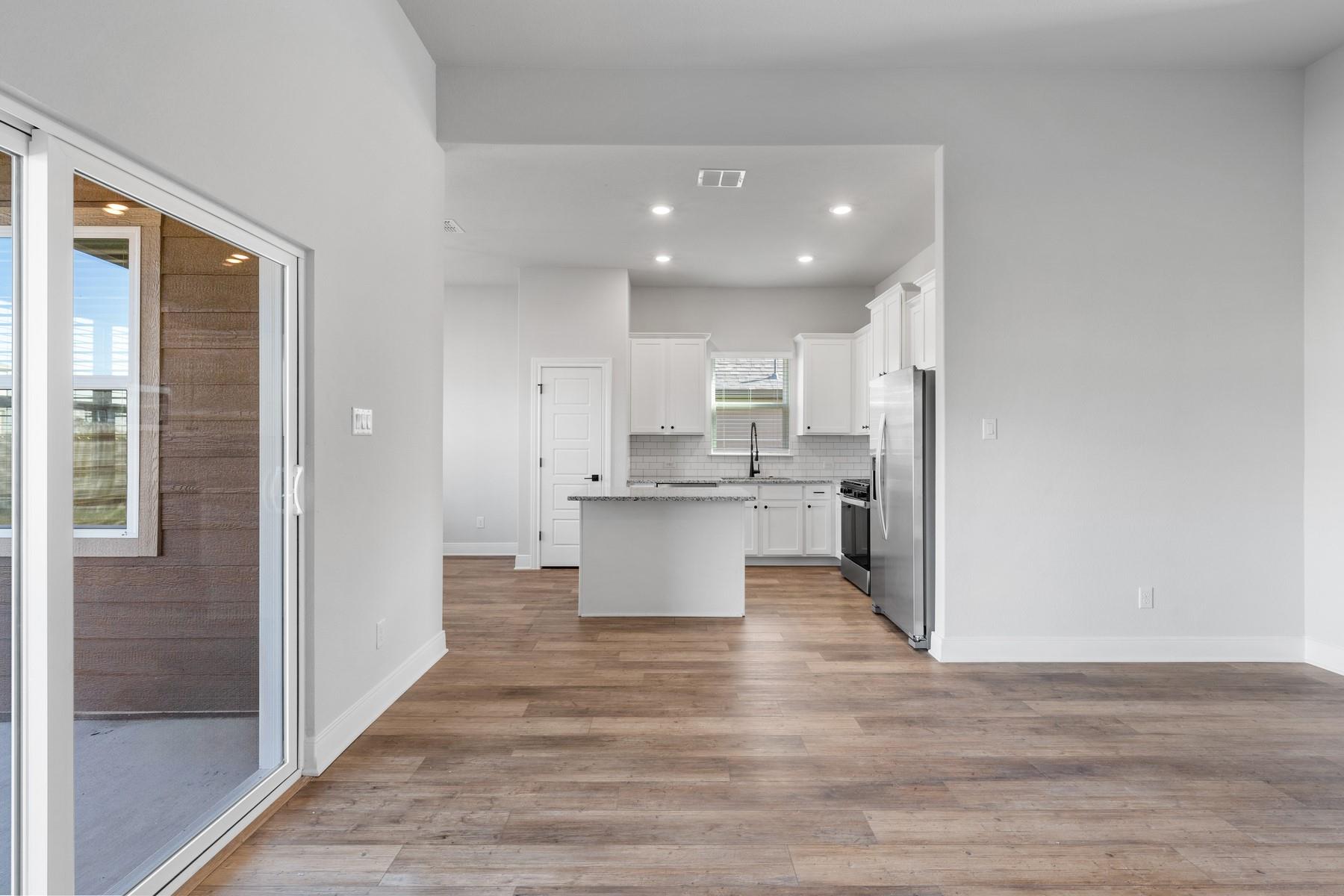 309 Lt John Decker Dr, San Marcos, TX 78666