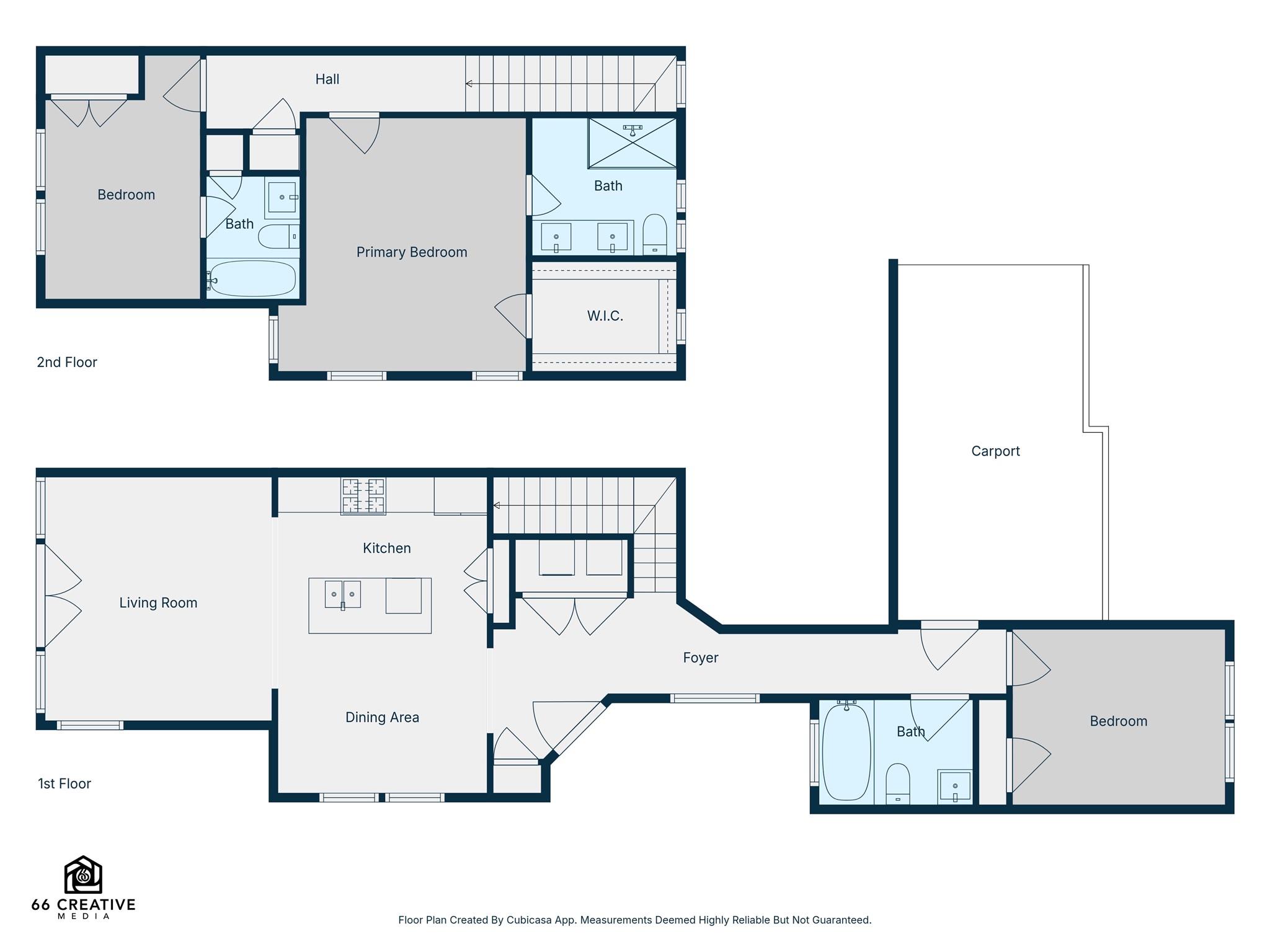 5504 William Holland Ave # A, Austin, TX 78756